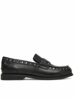 Mocassini KL42125S Nero