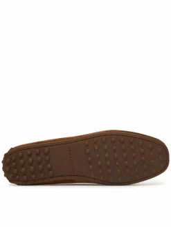 Mocassini Larissa 6150-040-89 Marrone