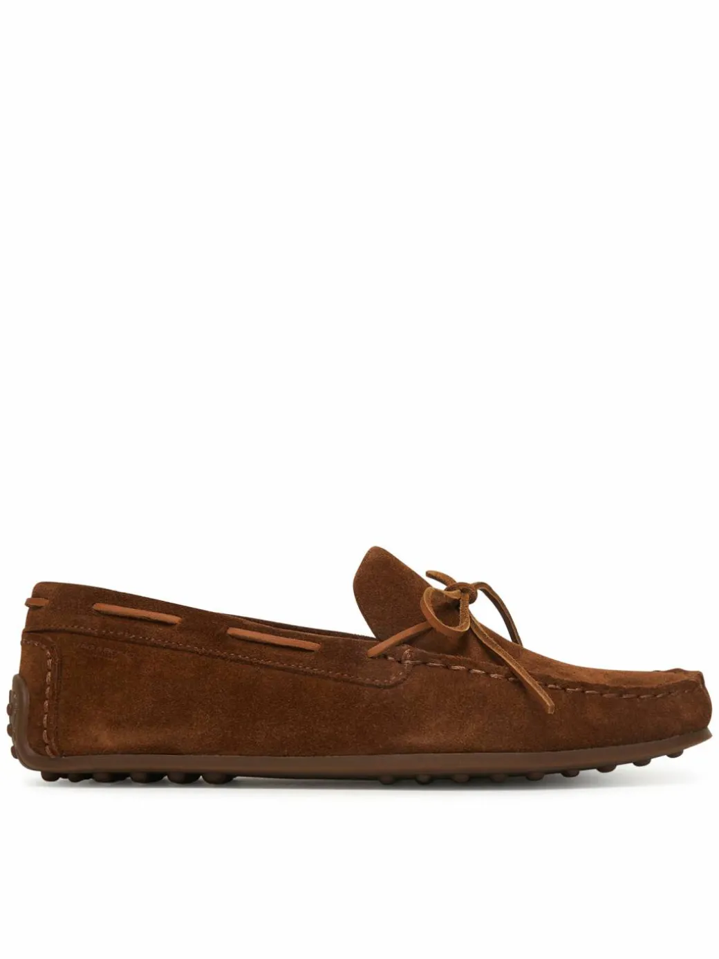 Mocassini Larissa 6150-240-89 Marrone