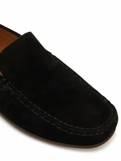 Mocassini Larissa 6150-040-20 Nero