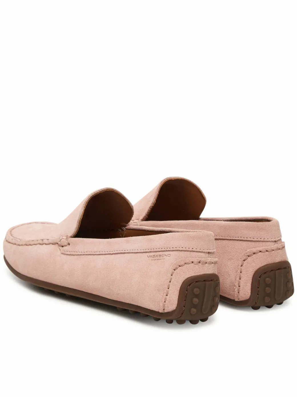 Mocassini Larissa 6150-040-45 Rosa