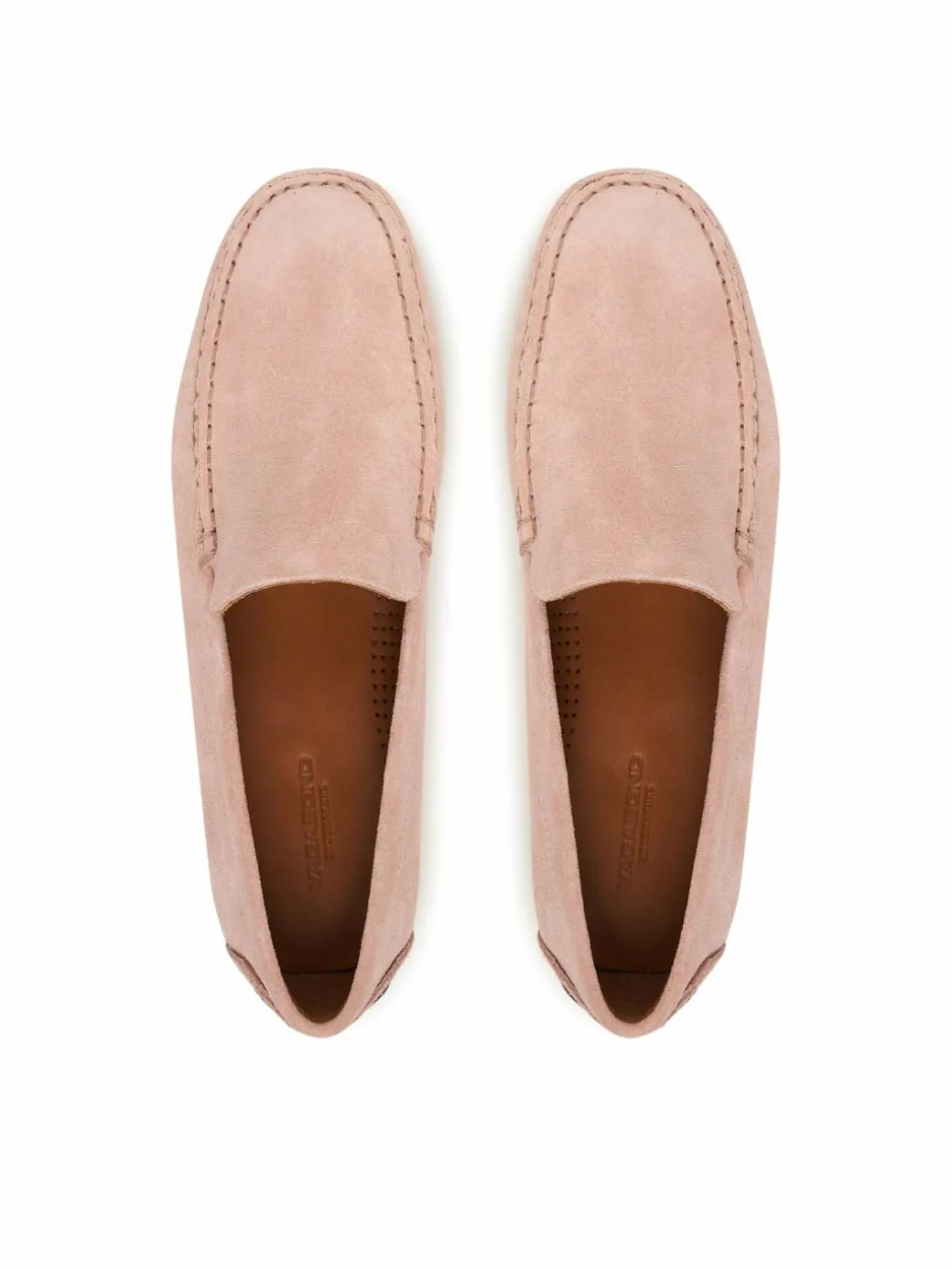 Mocassini Larissa 6150-040-45 Rosa