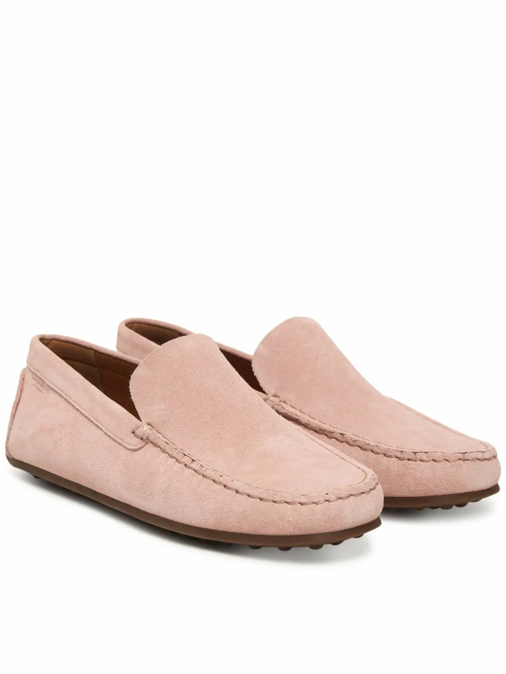 Mocassini Larissa 6150-040-45 Rosa