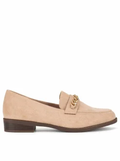 Mocassini LE527-14 Beige