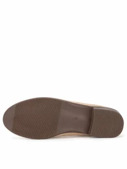 Mocassini LE527-14 Beige