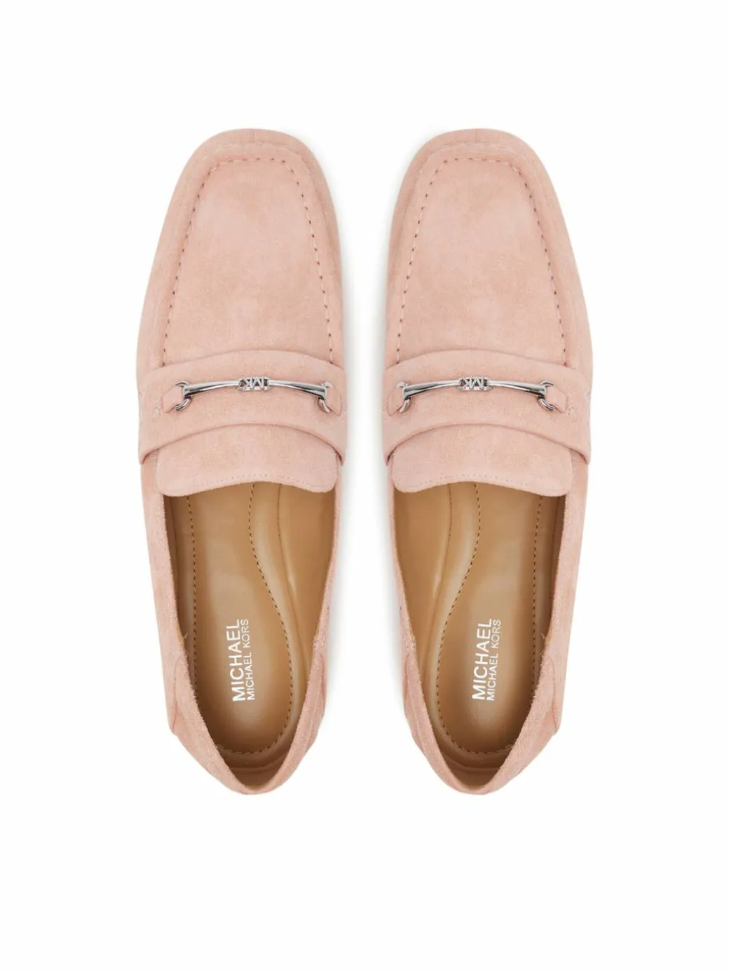 Mocassini Lena Loafer 40S5LEFP1S Rosa