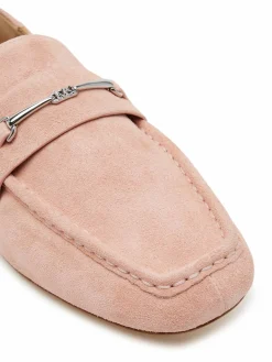 Mocassini Lena Loafer 40S5LEFP1S Rosa