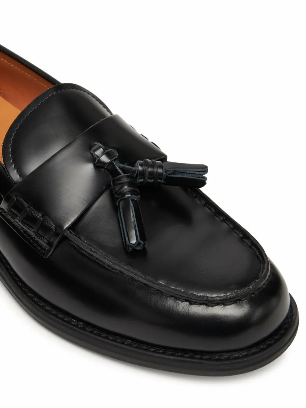 Mocassini Linn 6036-104-20 Nero