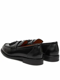 Mocassini Linn 6036-104-20 Nero