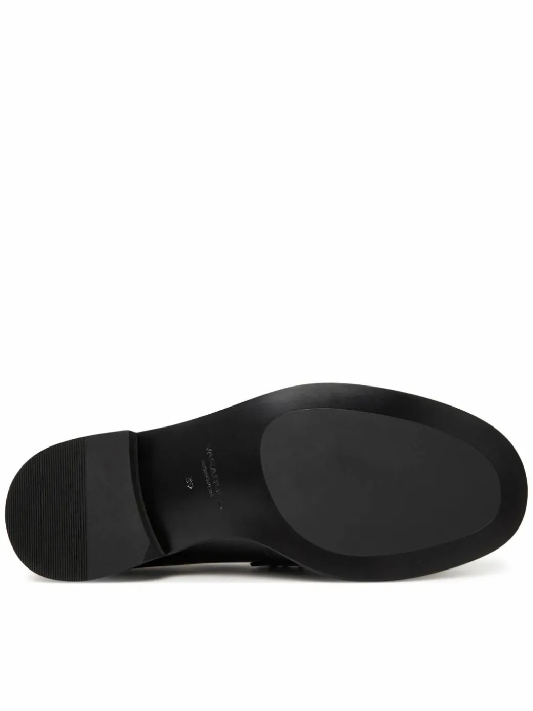 Mocassini Linn 6036-104-20 Nero