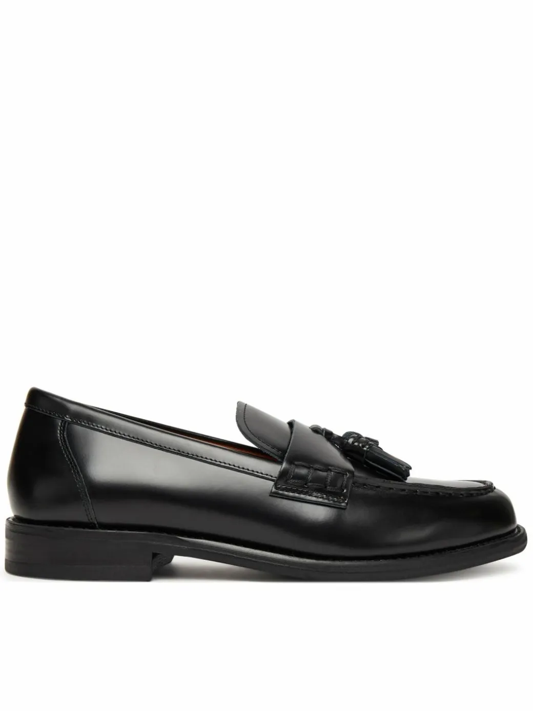 Mocassini Linn 6036-104-20 Nero