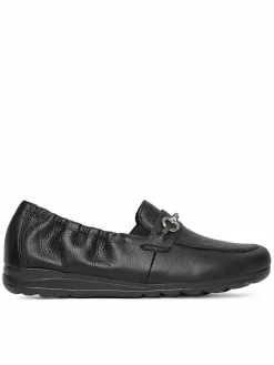 Mocassini L9354-00 Nero