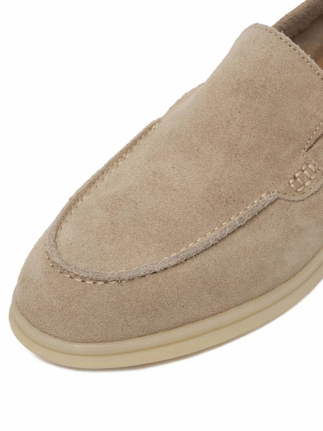 Mocassini LORELLA 26220 Beige
