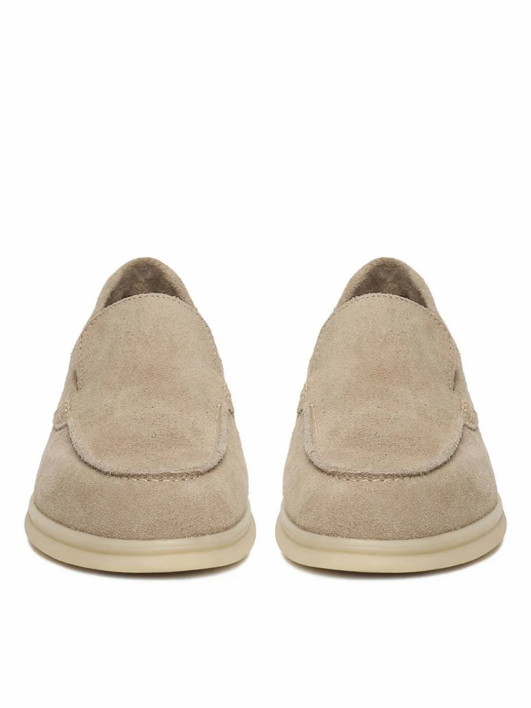 Mocassini LORELLA 26220 Beige