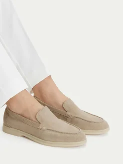 Mocassini LORELLA 26220 Beige