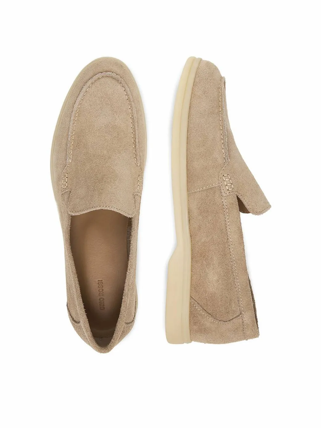 Mocassini LORELLA 26220 Beige