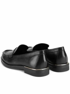 Mocassini LUISA-112989 Nero