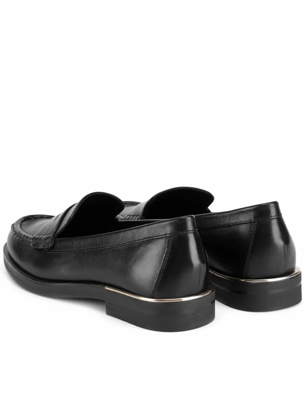 Mocassini LUISA-112989 Nero