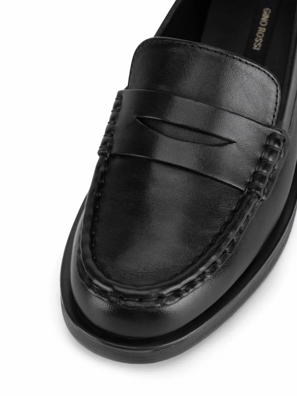 Mocassini LUISA-112989 Nero