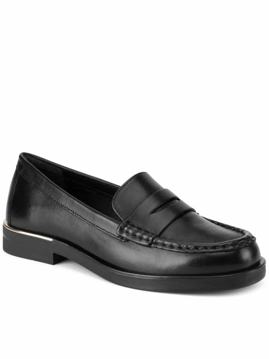 Mocassini LUISA-112989 Nero