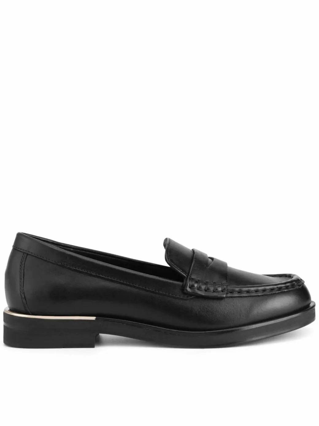 Mocassini LUISA-112989 Nero
