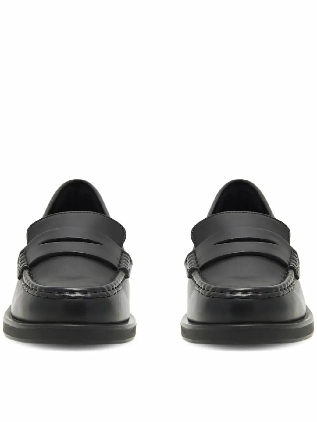 Mocassini LUISA-112989 Nero