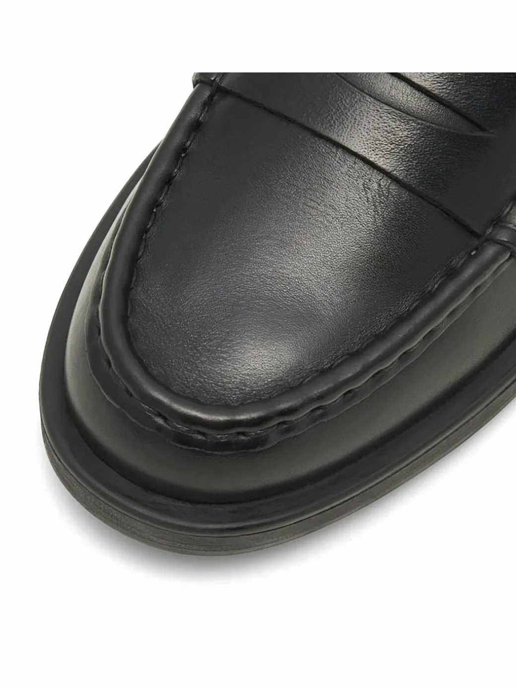 Mocassini LUISA-112989 Nero