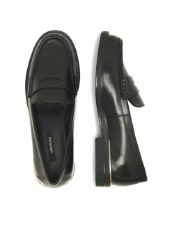 Mocassini LUISA-112989 Nero