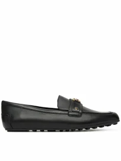 Mocassini Mandy 40T5MAFR1L Nero