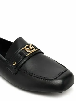 Mocassini Mandy 40T5MAFR1L Nero
