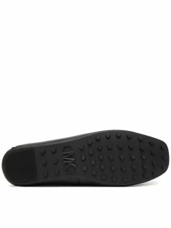 Mocassini Mandy 40T5MAFR1L Nero
