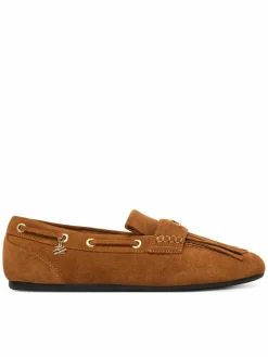 Mocassini Marlee KL41329A Marrone