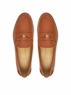 Mocassini Marli 802967752002 Marrone