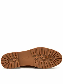 Mocassini Marli 802967752002 Marrone