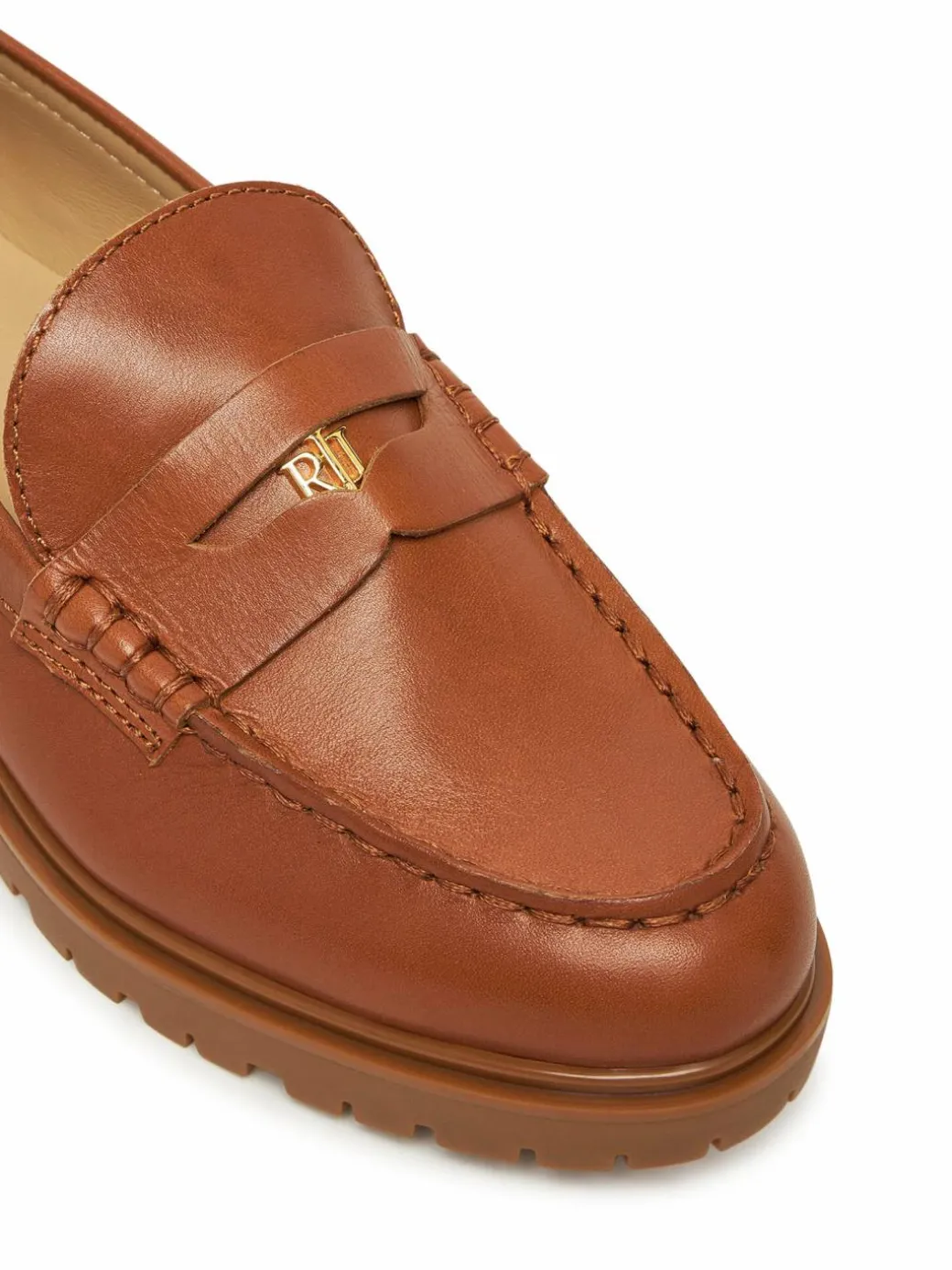 Mocassini Marli 802967752002 Marrone