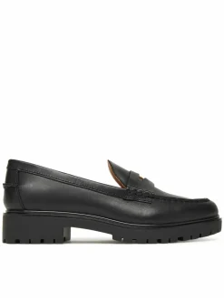Mocassini Marli 802967752001 Nero