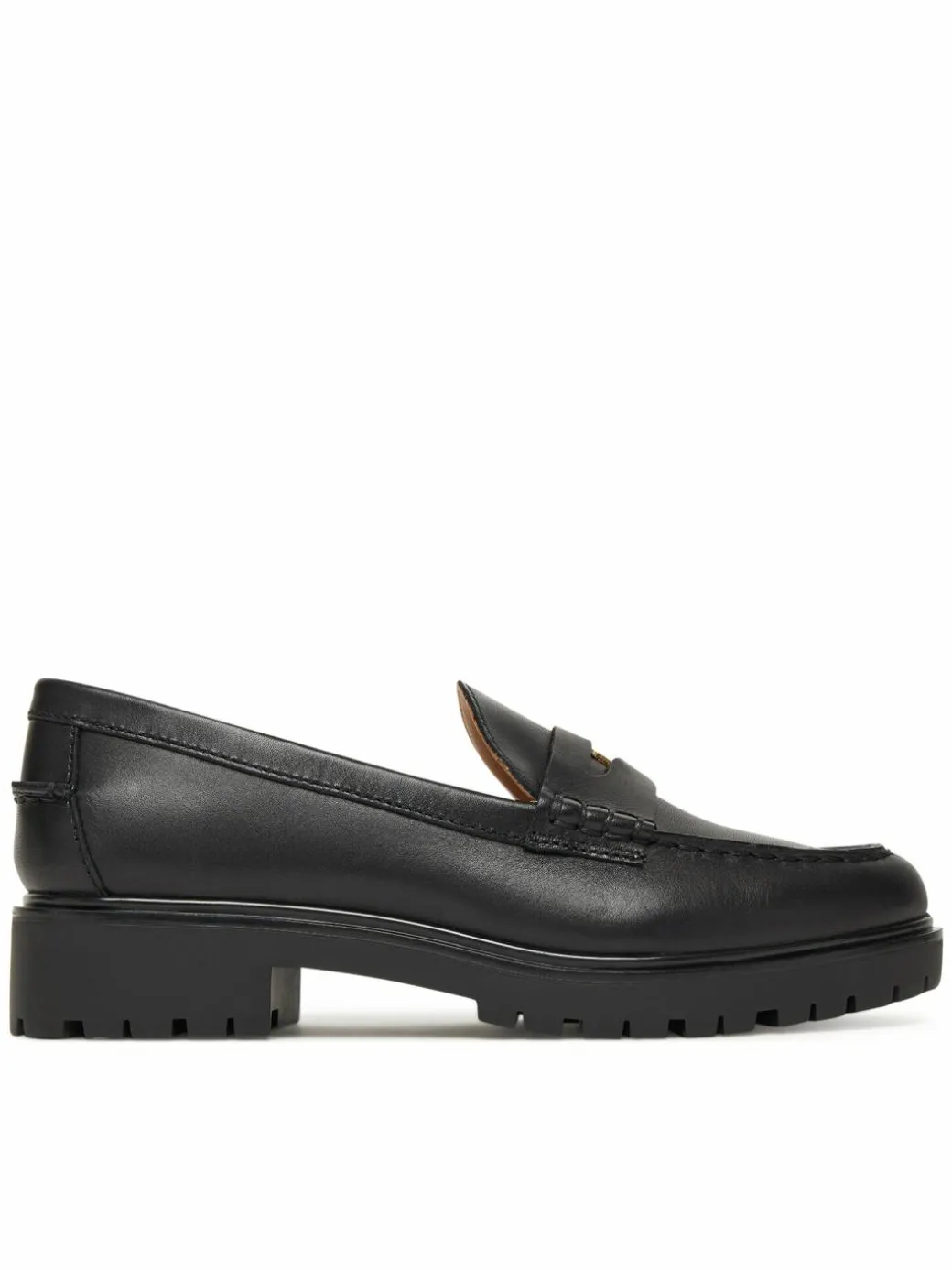 Mocassini Marli 802967752001 Nero