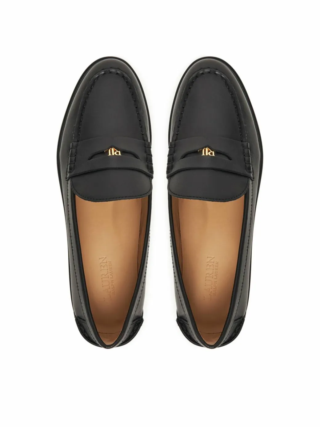 Mocassini Marli 802967752001 Nero