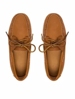 Mocassini 818963430003 Marrone