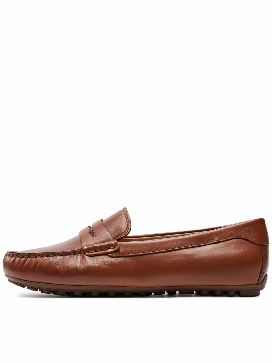 Mocassini 9-24651-42 Marrone