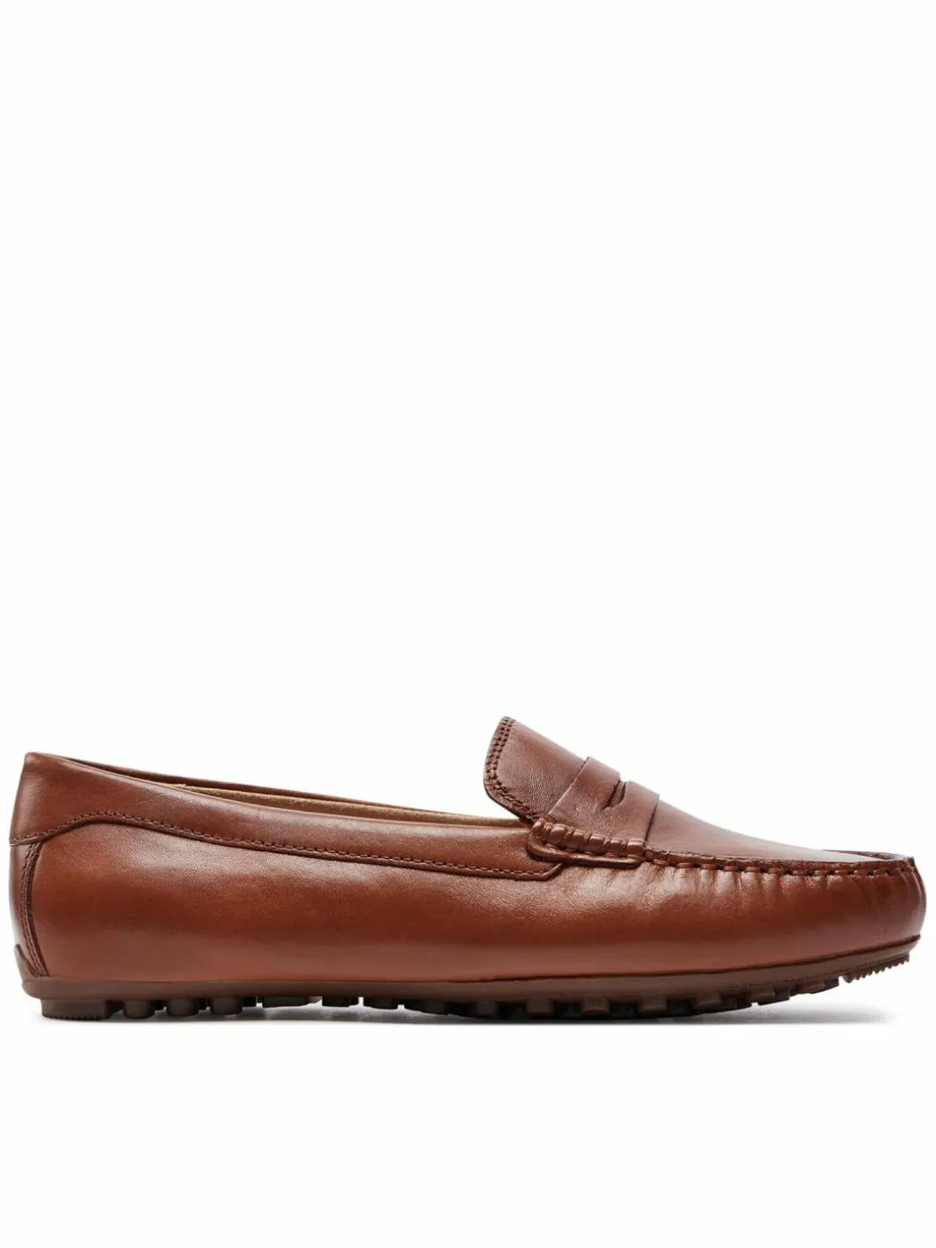 Mocassini 9-24651-42 Marrone