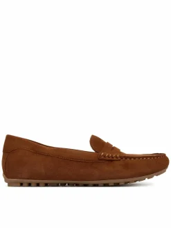 Mocassini 9-24651-42 Marrone