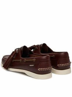 Mocassini 2615521034670 Marrone