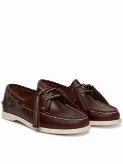 Mocassini 2615521034670 Marrone