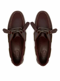 Mocassini 2615521034670 Marrone