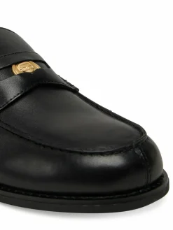 Mocassini Mia KL42125 Nero