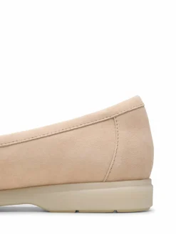 Mocassini Narini Edge 26181453 Beige