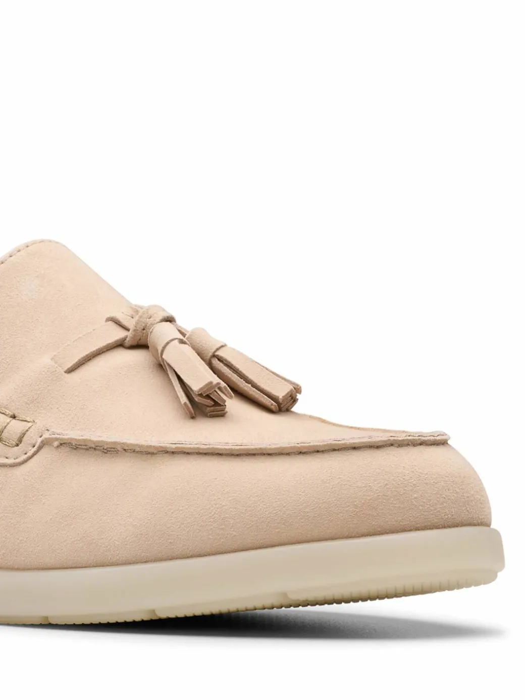 Mocassini Narini Edge 26181453 Beige