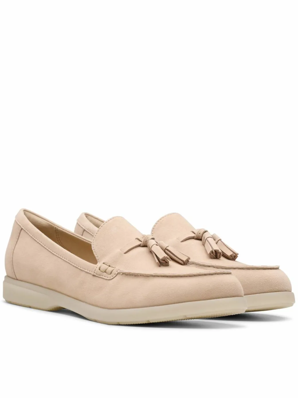 Mocassini Narini Edge 26181453 Beige