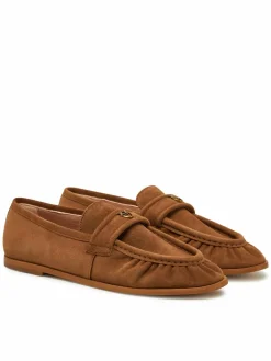 Mocassini Naty 02 SD0349 P004 Marrone